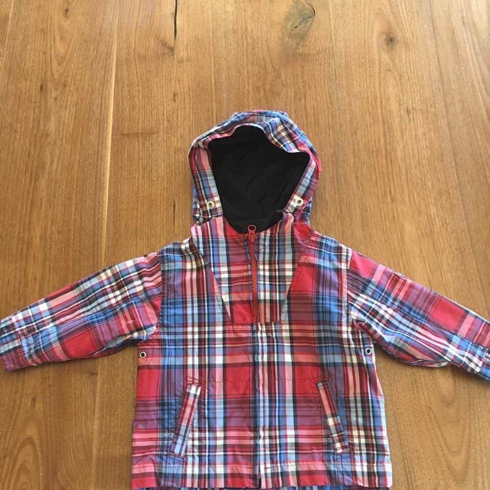 Light weight Jacket - Picture 2 of 5